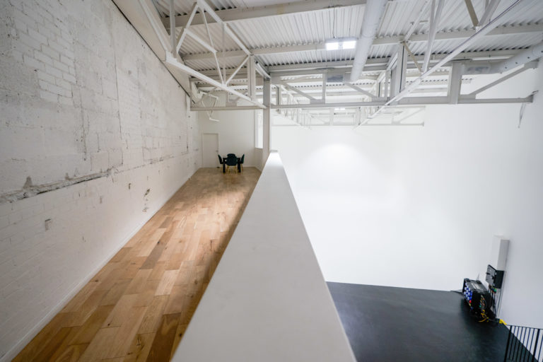 STANLEY FOUR - LONDON, W3 - SHOOTFACTORY - PHOTOGRAPHIC STUDIOS