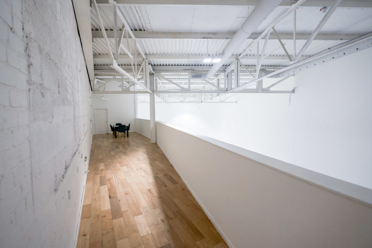 STANLEY FOUR - LONDON, W3 - SHOOTFACTORY - PHOTOGRAPHIC STUDIOS