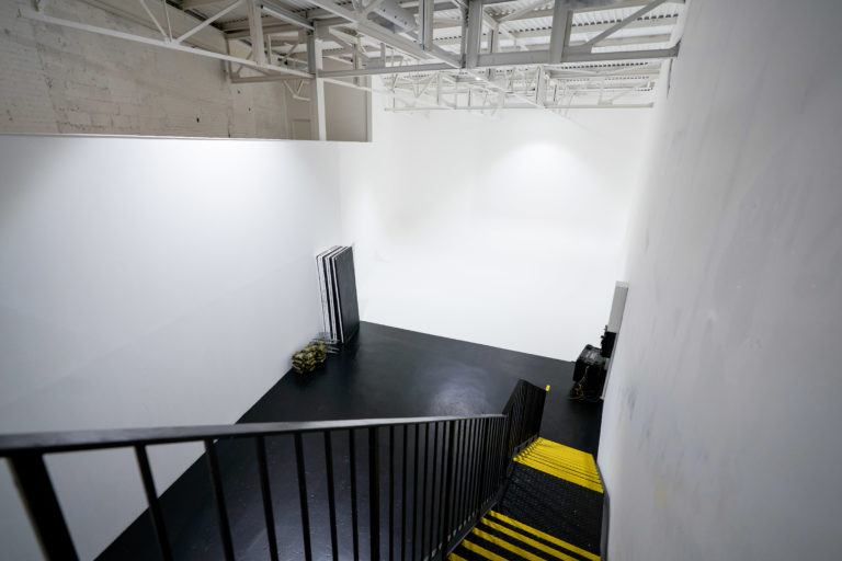 STANLEY FOUR - LONDON, W3 - SHOOTFACTORY - PHOTOGRAPHIC STUDIOS