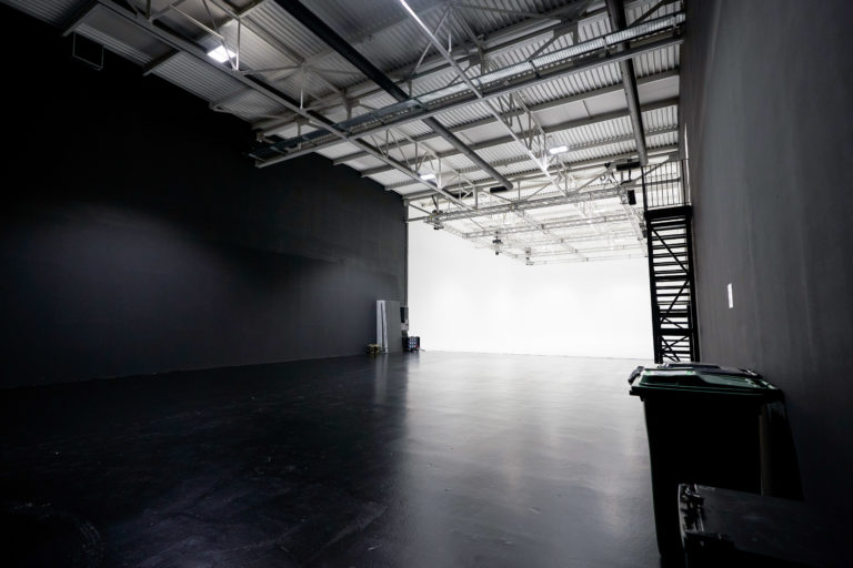 STANLEY ONE - LONDON, N16 - SHOOTFACTORY - PHOTOGRAPHIC STUDIOS