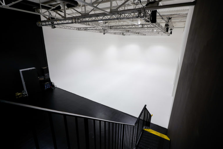 STANLEY ONE - LONDON, N16 - SHOOTFACTORY - PHOTOGRAPHIC STUDIOS