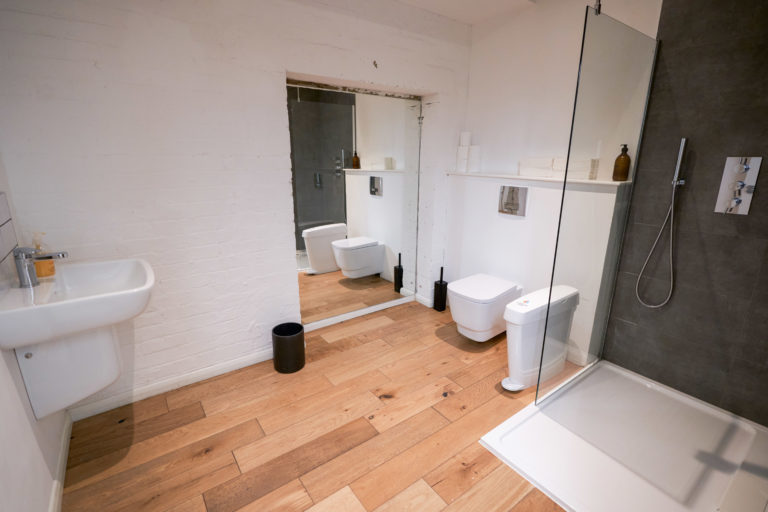 STANLEY ONE - LONDON, N16 - SHOOTFACTORY - PHOTOGRAPHIC STUDIOS