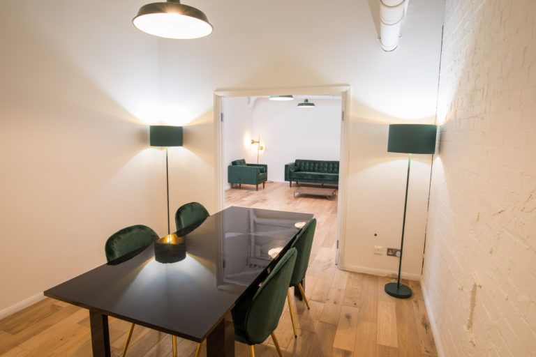 STANLEY ONE - LONDON, N16 - SHOOTFACTORY - PHOTOGRAPHIC STUDIOS