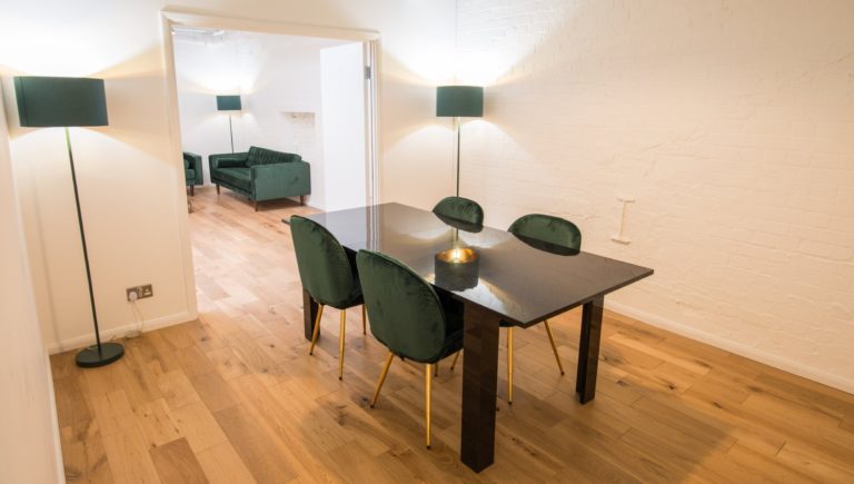 STANLEY ONE - LONDON, N16 - SHOOTFACTORY - PHOTOGRAPHIC STUDIOS