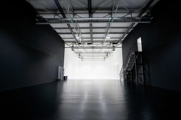 STANLEY ONE - LONDON, N16 - SHOOTFACTORY - PHOTOGRAPHIC STUDIOS