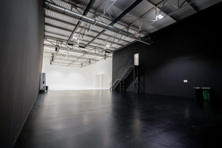 STANLEY ONE - LONDON, N16 - SHOOTFACTORY - PHOTOGRAPHIC STUDIOS