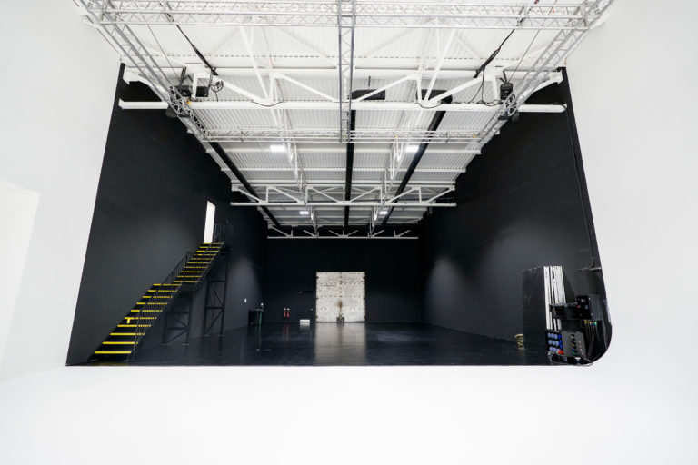 STANLEY ONE - LONDON, N16 - SHOOTFACTORY - PHOTOGRAPHIC STUDIOS