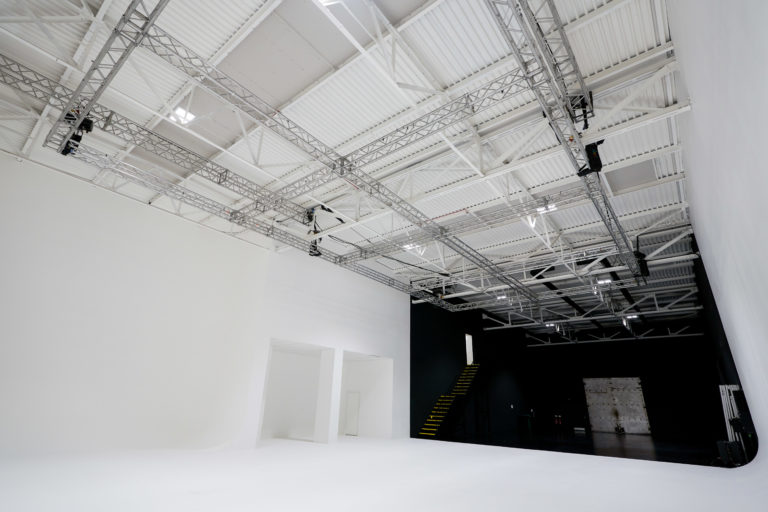 STANLEY ONE - LONDON, N16 - SHOOTFACTORY - PHOTOGRAPHIC STUDIOS