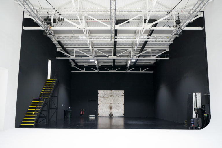 STANLEY ONE - LONDON, N16 - SHOOTFACTORY - PHOTOGRAPHIC STUDIOS