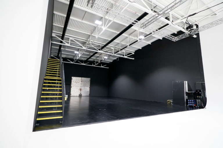 STANLEY ONE - LONDON, N16 - SHOOTFACTORY - PHOTOGRAPHIC STUDIOS