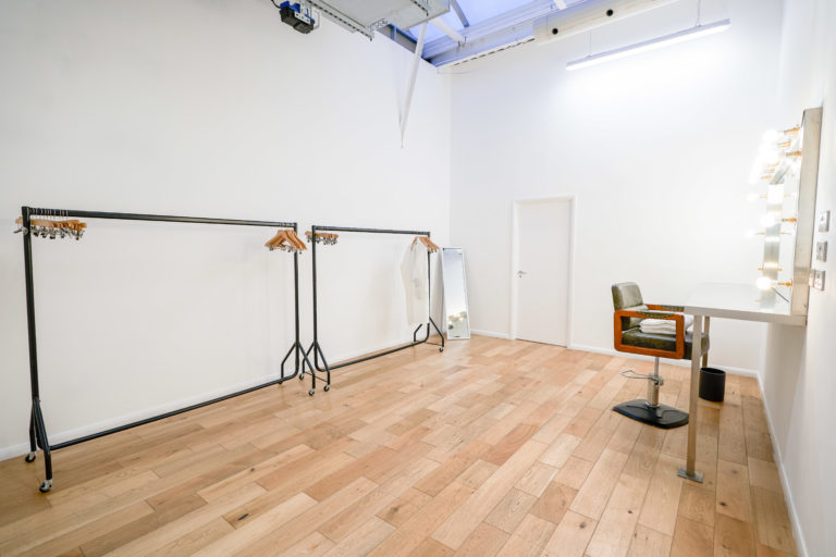 STANLEY THREE - LONDON, W3 - SHOOTFACTORY - PHOTOGRAPHIC STUDIOS