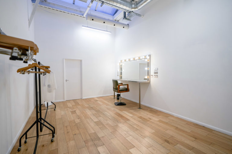 STANLEY THREE - LONDON, W3 - SHOOTFACTORY - PHOTOGRAPHIC STUDIOS