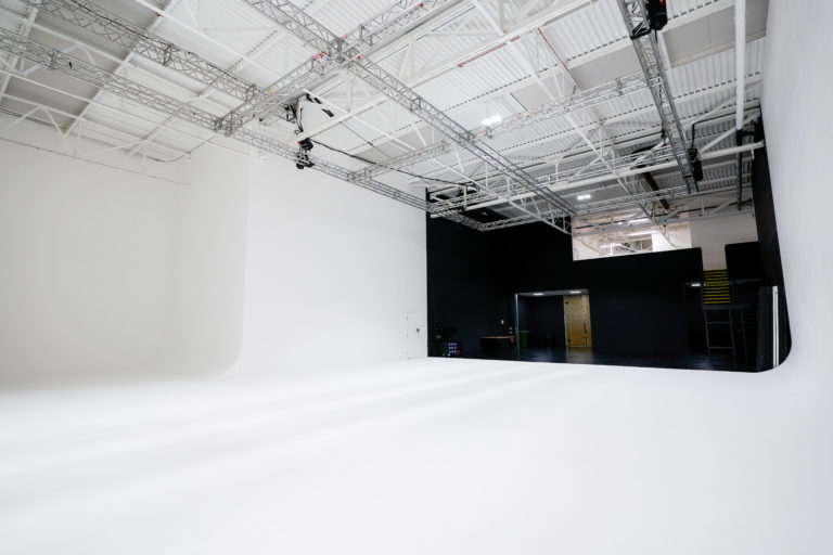 STANLEY THREE - LONDON, W3 - SHOOTFACTORY - PHOTOGRAPHIC STUDIOS
