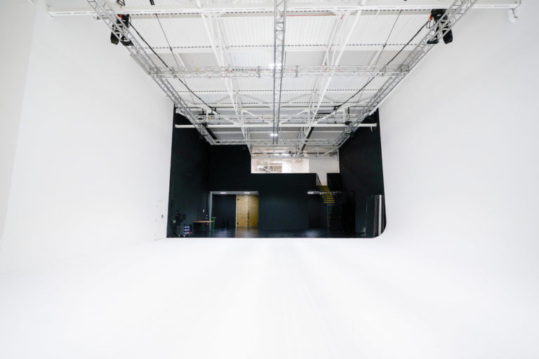 STANLEY THREE - LONDON, W3 - SHOOTFACTORY - PHOTOGRAPHIC STUDIOS
