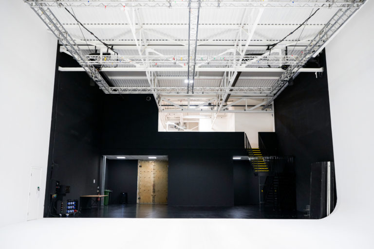 STANLEY THREE - LONDON, W3 - SHOOTFACTORY - PHOTOGRAPHIC STUDIOS
