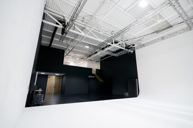 STANLEY THREE - LONDON, W3 - SHOOTFACTORY - PHOTOGRAPHIC STUDIOS