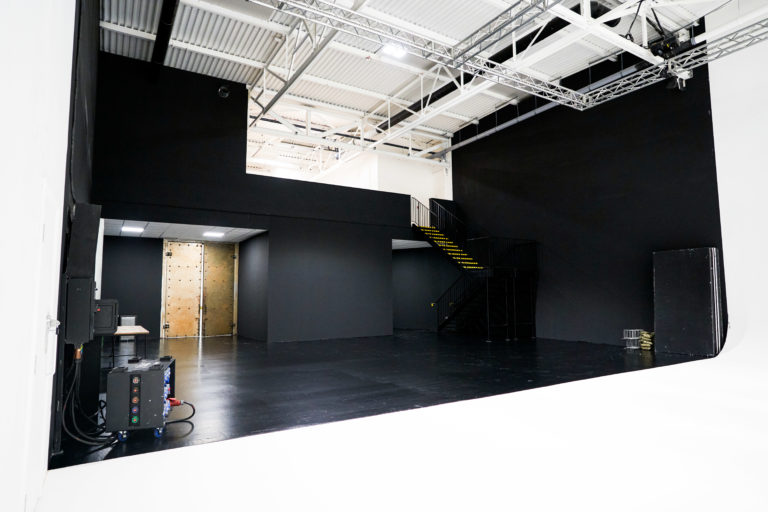 STANLEY THREE - LONDON, W3 - SHOOTFACTORY - PHOTOGRAPHIC STUDIOS