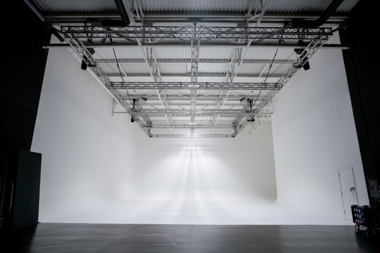 STANLEY THREE - LONDON, W3 - SHOOTFACTORY - PHOTOGRAPHIC STUDIOS