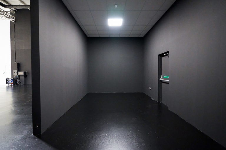 STANLEY THREE - LONDON, W3 - SHOOTFACTORY - PHOTOGRAPHIC STUDIOS