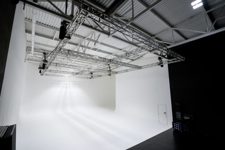 STANLEY THREE - LONDON, W3 - SHOOTFACTORY - PHOTOGRAPHIC STUDIOS