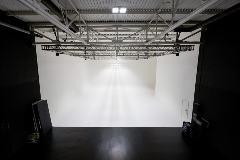 STANLEY THREE - LONDON, W3 - SHOOTFACTORY - PHOTOGRAPHIC STUDIOS