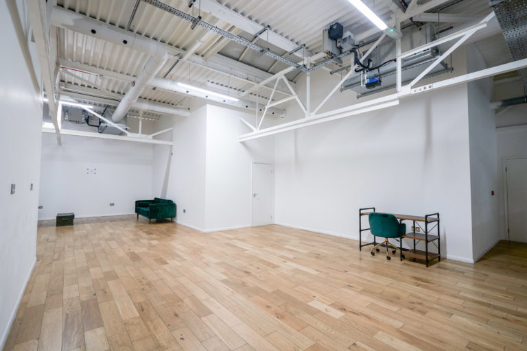 STANLEY THREE - LONDON, W3 - SHOOTFACTORY - PHOTOGRAPHIC STUDIOS