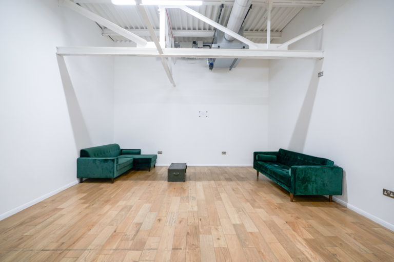 STANLEY THREE - LONDON, W3 - SHOOTFACTORY - PHOTOGRAPHIC STUDIOS