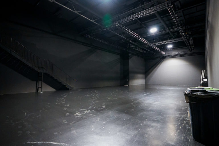 STANLEY TWO - LONDON, W3 - SHOOTFACTORY - PHOTOGRAPHIC STUDIOS
