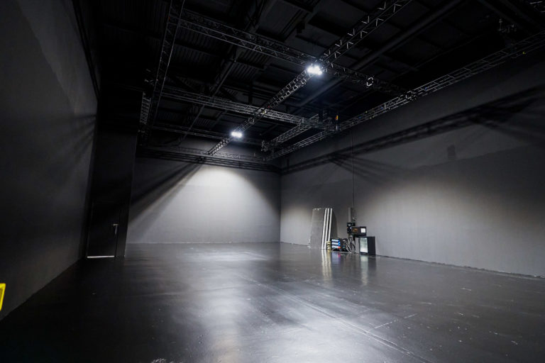 STANLEY TWO - LONDON, W3 - SHOOTFACTORY - PHOTOGRAPHIC STUDIOS