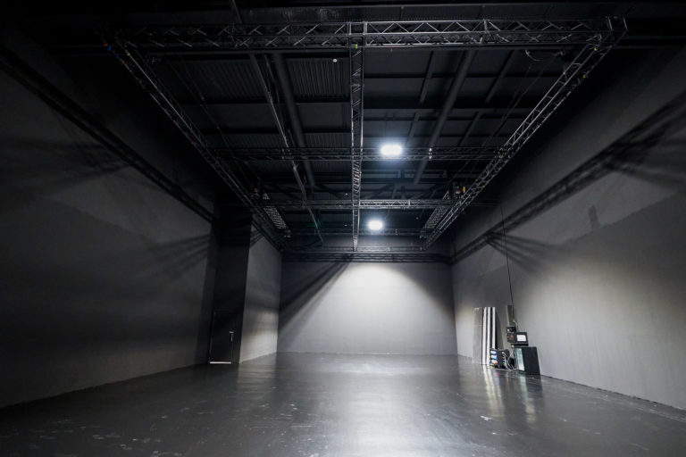 STANLEY TWO - LONDON, W3 - SHOOTFACTORY - PHOTOGRAPHIC STUDIOS