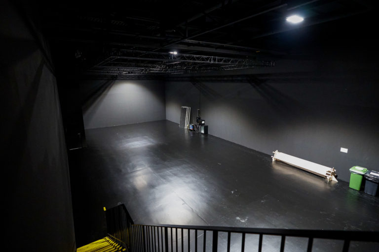 STANLEY TWO - LONDON, W3 - SHOOTFACTORY - PHOTOGRAPHIC STUDIOS