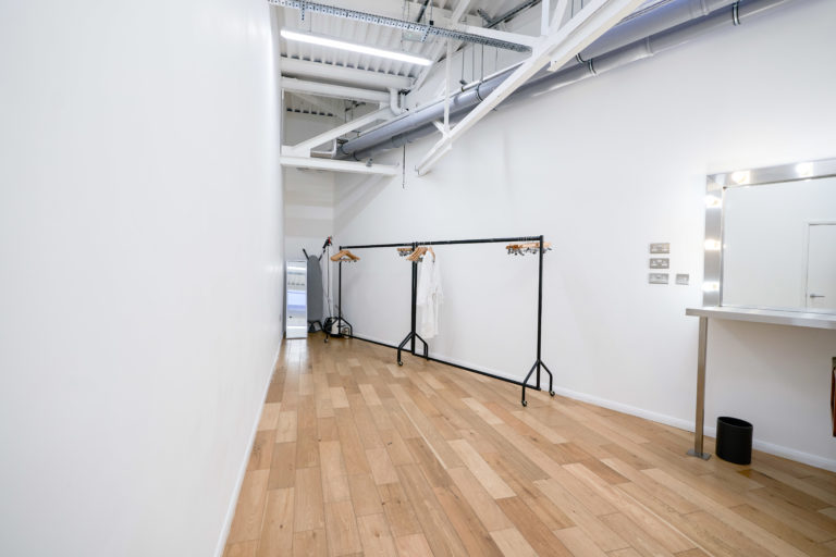 STANLEY TWO - LONDON, W3 - SHOOTFACTORY - PHOTOGRAPHIC STUDIOS