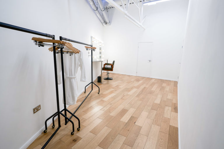 STANLEY TWO - LONDON, W3 - SHOOTFACTORY - PHOTOGRAPHIC STUDIOS