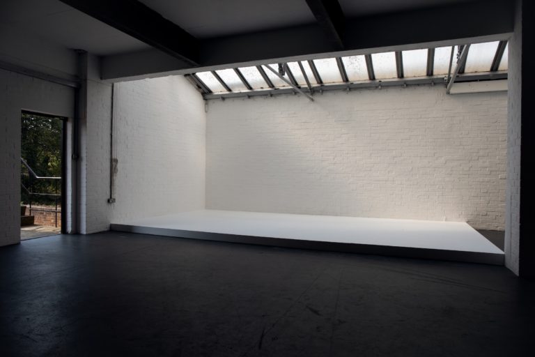 STOW STUDIO LONDON, E17 - SHOOTFACTORY - PHOTOGRAPHIC STUDIOS