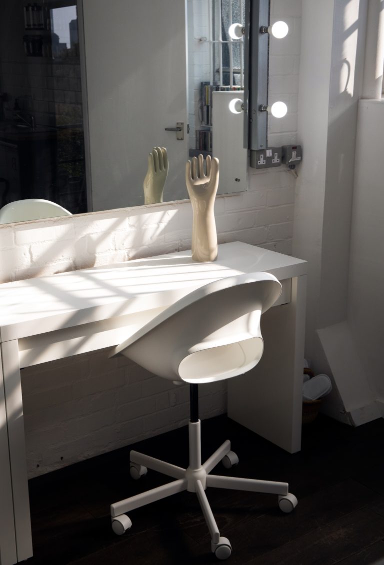 STOW STUDIO LONDON, E17 - SHOOTFACTORY - PHOTOGRAPHIC STUDIOS