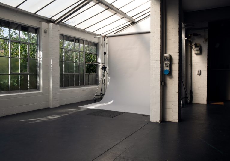 STOW STUDIO LONDON, E17 - SHOOTFACTORY - PHOTOGRAPHIC STUDIOS