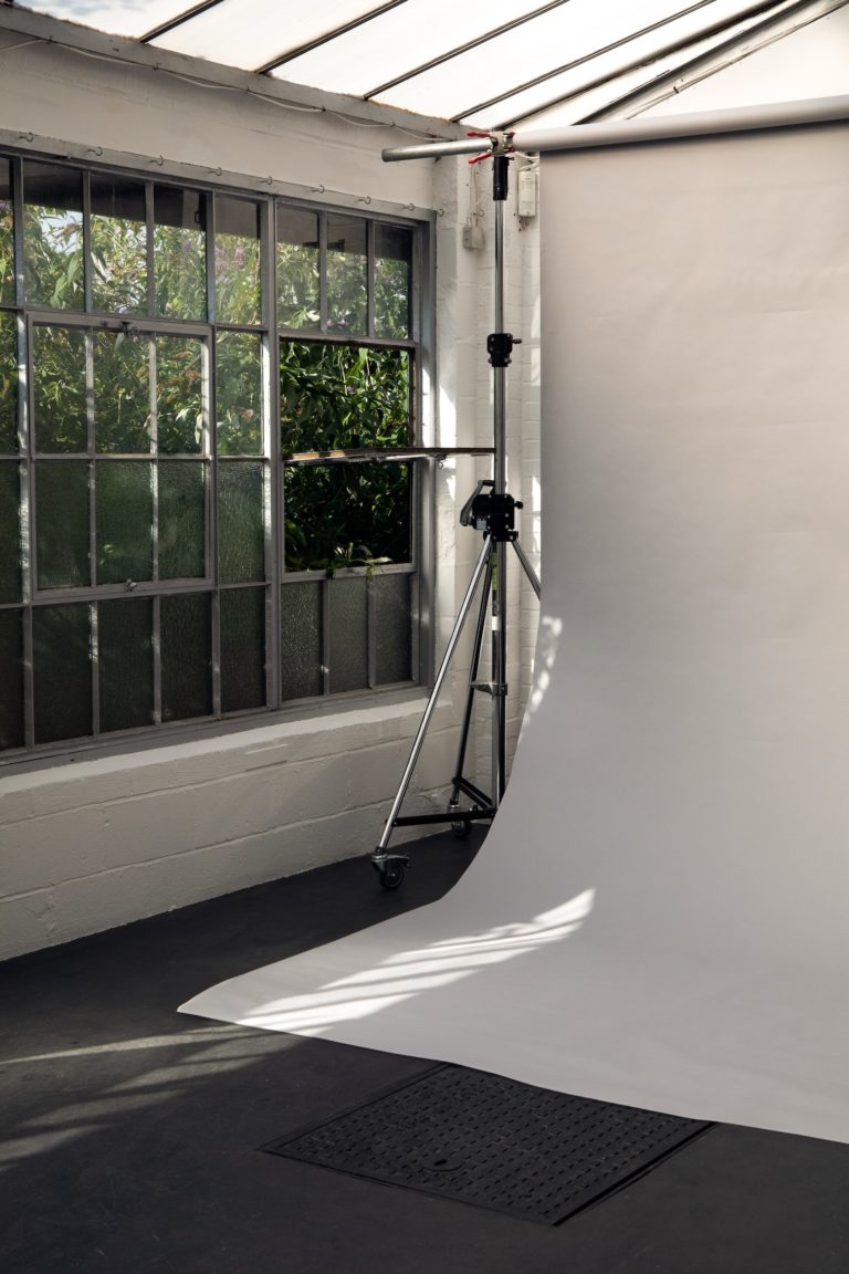 STOW STUDIO LONDON, E17 - SHOOTFACTORY - PHOTOGRAPHIC STUDIOS