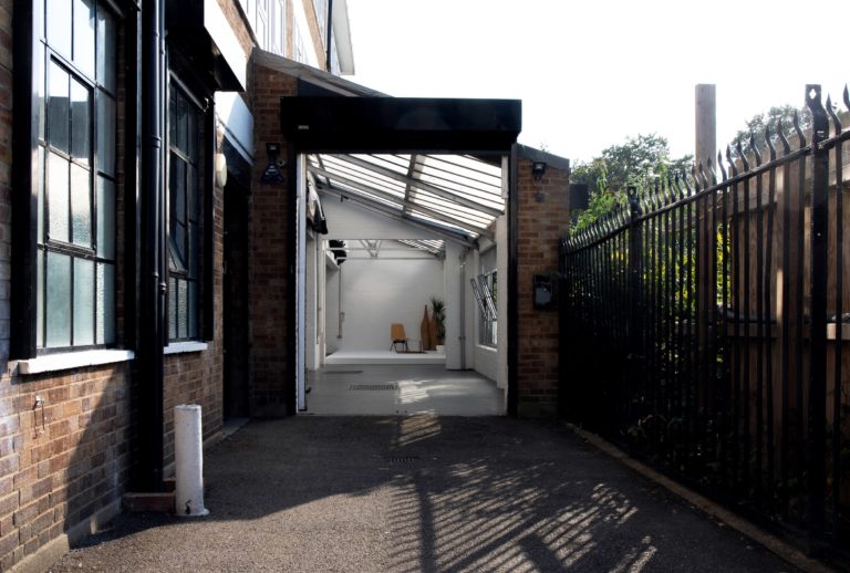 STOW STUDIO LONDON, E17 - SHOOTFACTORY - PHOTOGRAPHIC STUDIOS