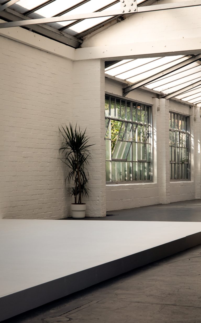 STOW STUDIO LONDON, E17 - SHOOTFACTORY - PHOTOGRAPHIC STUDIOS