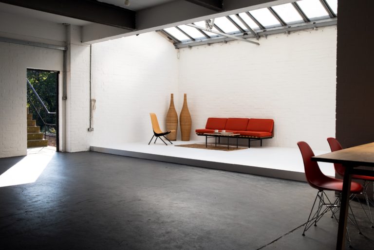STOW STUDIO LONDON, E17 - SHOOTFACTORY - PHOTOGRAPHIC STUDIOS