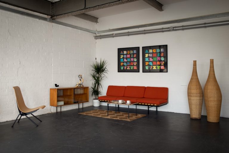 STOW STUDIO LONDON, E17 - SHOOTFACTORY - PHOTOGRAPHIC STUDIOS