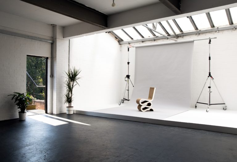 STOW STUDIO LONDON, E17 - SHOOTFACTORY - PHOTOGRAPHIC STUDIOS