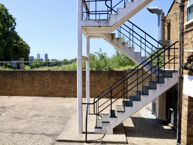 STOW STUDIO LONDON, E17 - SHOOTFACTORY - PHOTOGRAPHIC STUDIOS