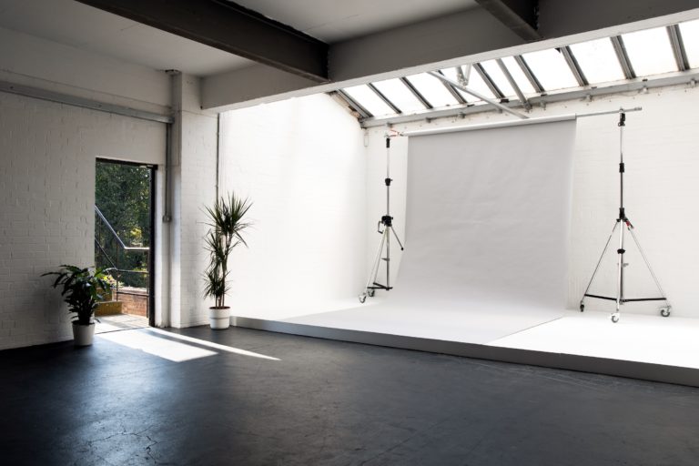 STOW STUDIO LONDON, E17 - SHOOTFACTORY - PHOTOGRAPHIC STUDIOS