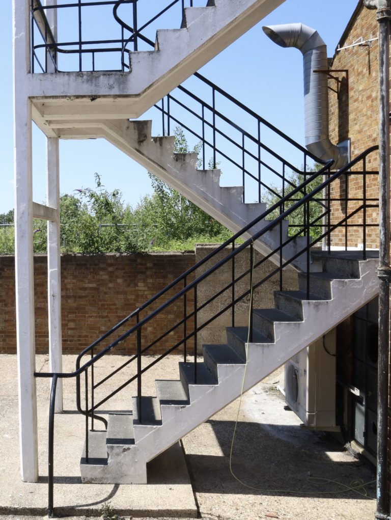 STOW STUDIO LONDON, E17 - SHOOTFACTORY - PHOTOGRAPHIC STUDIOS