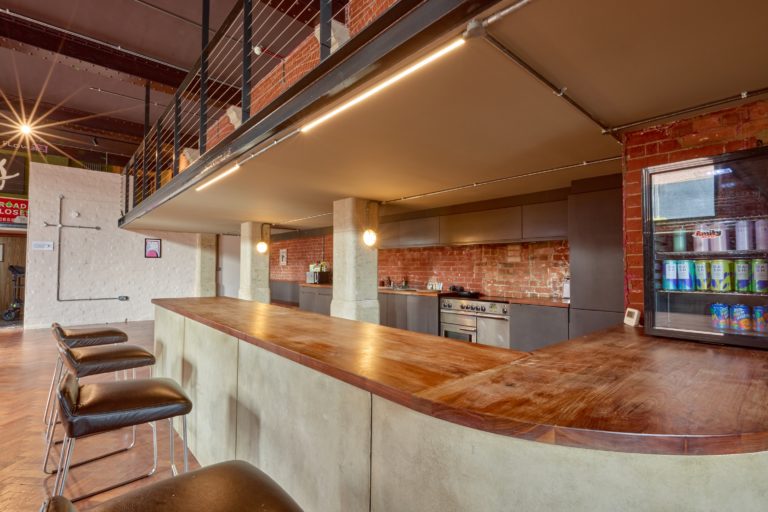WADESON - LONDON, E2 - SHOOTFACTORY - PHOTOGRAPHIC STUDIOS