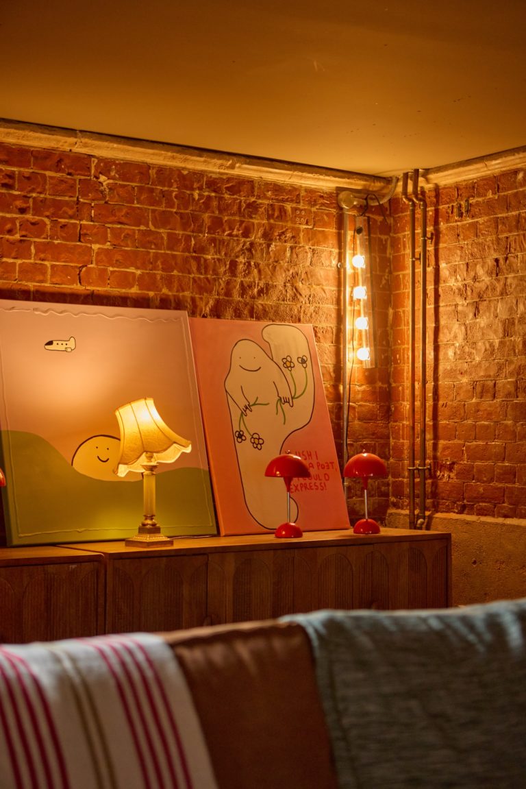 WADESON - LONDON, E2 - SHOOTFACTORY - PHOTOGRAPHIC STUDIOS