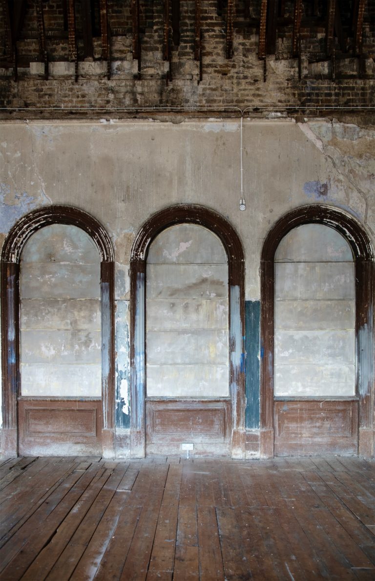 WAITING ROOM, LONDON, SE15 - SHOOTFACTORY - VENUES & EVENT SPACES - 033