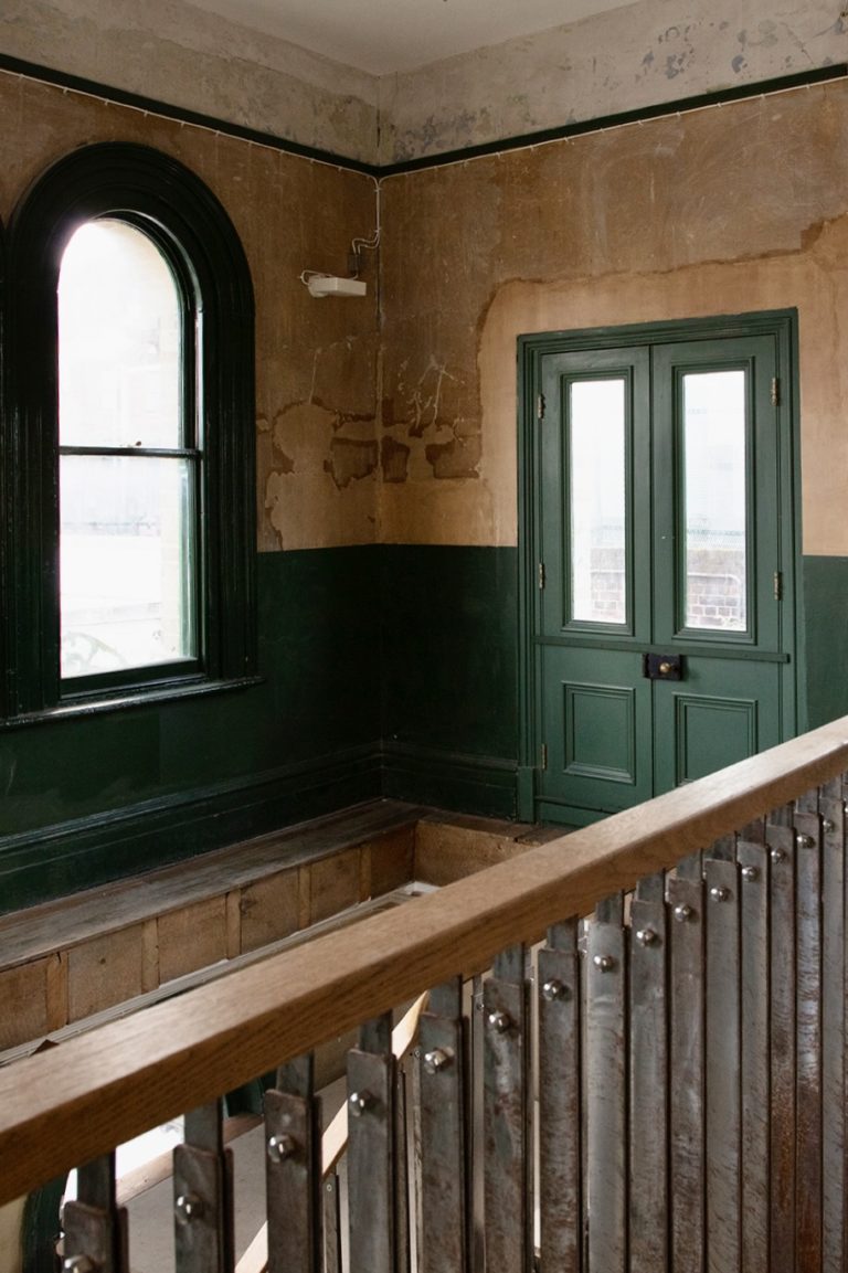 WAITING ROOM, LONDON, SE15 - SHOOTFACTORY - VENUES & EVENT SPACES - 033