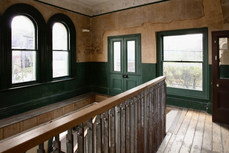 WAITING ROOM, LONDON, SE15 - SHOOTFACTORY - VENUES & EVENT SPACES - 033